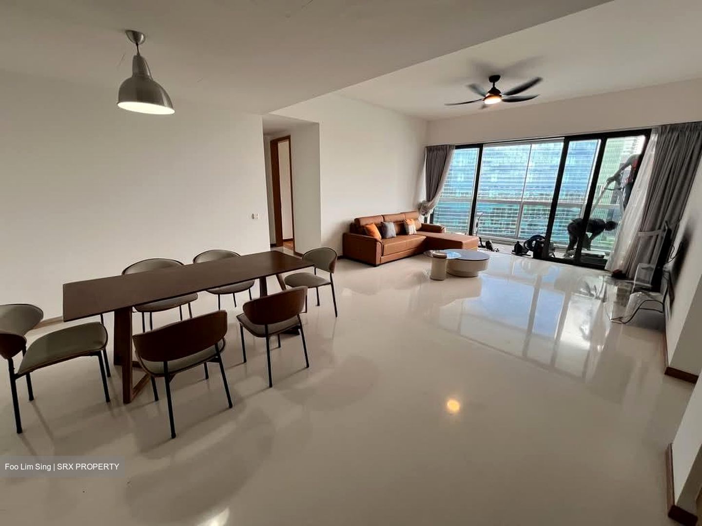Marina Bay Residences (D1), Condominium #602841871